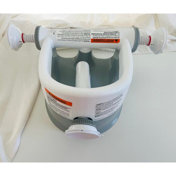 Summer Infant My Bath Seat - Picture 3 of 6